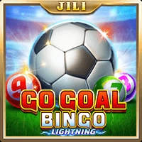Go Goal Bingo