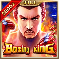 Boxing KIng