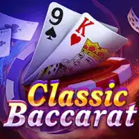 Classic Baccarat
