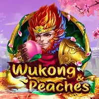 WUKONG PEACHES