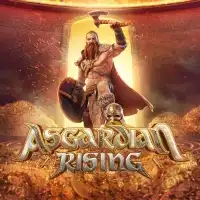 ASGARDIAN RISING