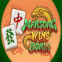 Mahjong Wins Bonus