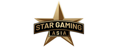 STAR GAMING ASIA